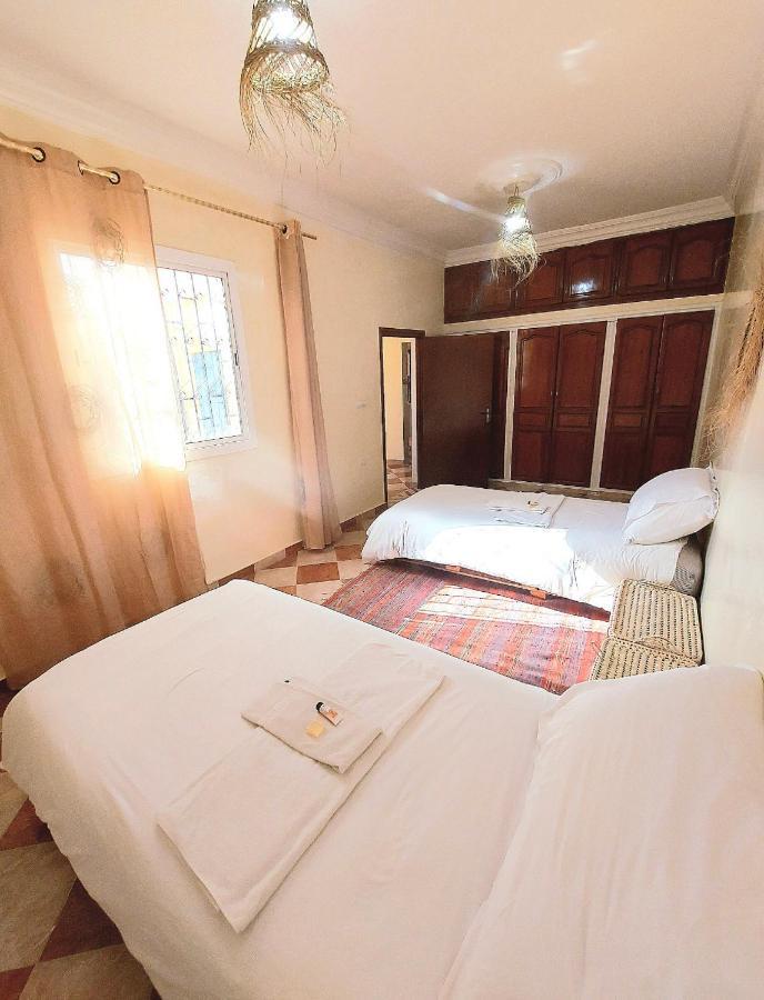 タガズー Psycho Surf Camp Bed & Breakfast エクステリア 写真