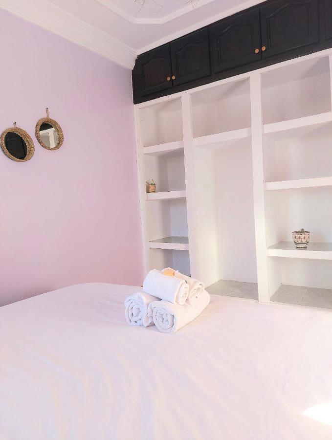 タガズー Psycho Surf Camp Bed & Breakfast エクステリア 写真