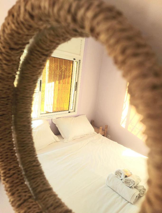 タガズー Psycho Surf Camp Bed & Breakfast エクステリア 写真